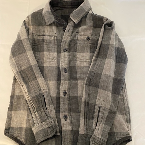 Tailor Vintage reversible jacket for kids, 29” around chest - Picture 4 of 8